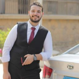 Amr Abdelbaset