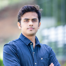 Arpan Bhandari