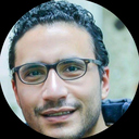 Ahmed Shehata