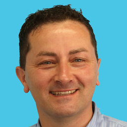 Dr. Peter Bielmeier