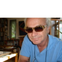 Hans Dotter