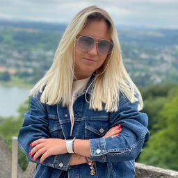 Sofiia Kryvulia