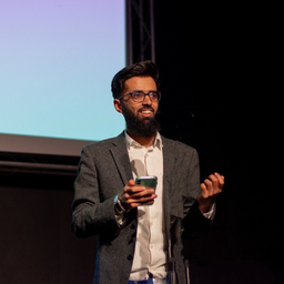 Arsh Shaikh