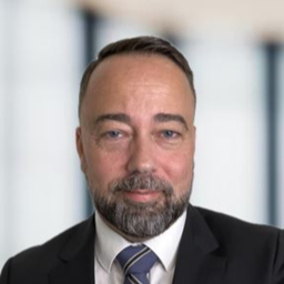Heiner Verfondern