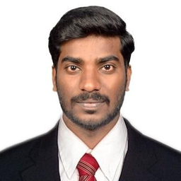 Dillisuresh DURAIRAJ