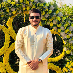 kartik Patel