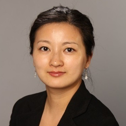 Jingdan Mo