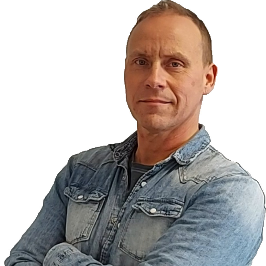 Jörg Richter Engineer Production Routing and Calculation System