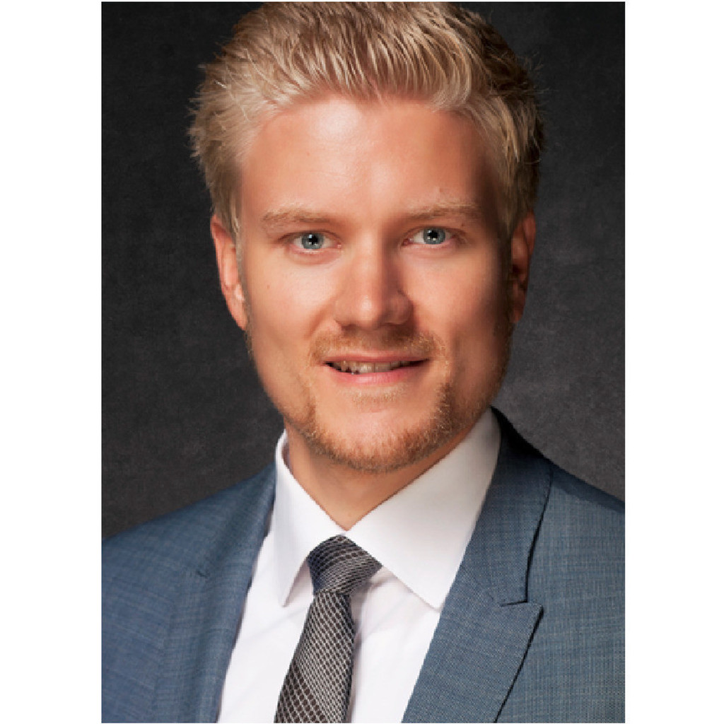 Hendrik Gieseke Entwicklungs und Konstruktionsingenieur Maschinenbau