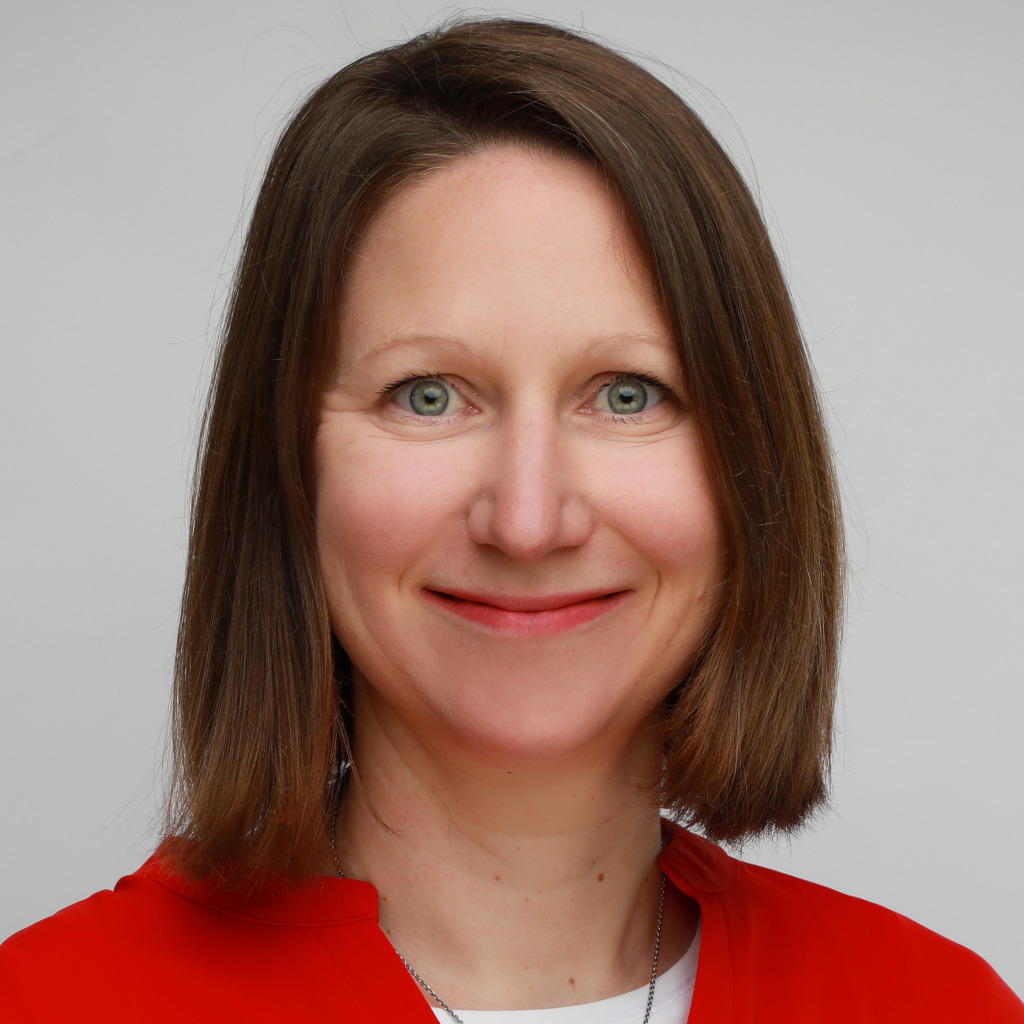 Social Media Profilbild Christina Marr Düsseldorf