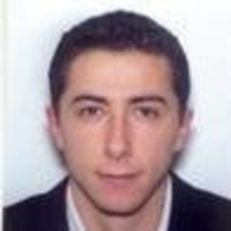 Edouard Morel
