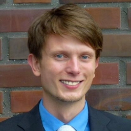 Dr. Robert Kulis-Horn