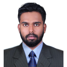 Vinu Vijayan