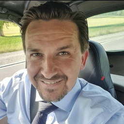 Ronny Spiegelberg