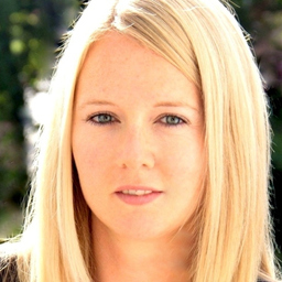 Kristin Müller