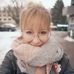 Maxi Geisendorf
