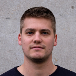 Simon Reuter