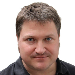 Ralf Pfleghar