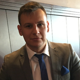 Peter Krochmal
