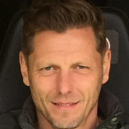Burkhard Revers