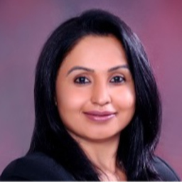 Ashima Raheja