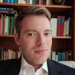 Tobias Boehm
