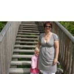 Patricia Moder
