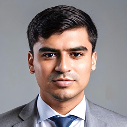 Suraj Nikhade