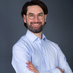 Dr. Patrick Wagner