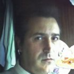 Domènec Joan Pérez Jiménez