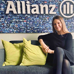 Marina Zoric