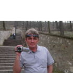 Юрий Мыльников