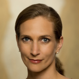 Verena Primus-Wolff