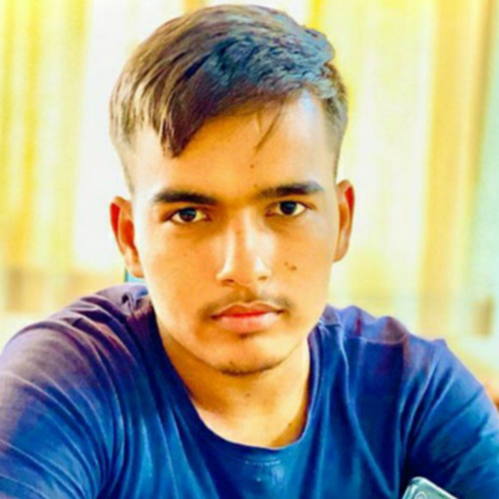 sunny-sorout-computer-science-ignou-xing