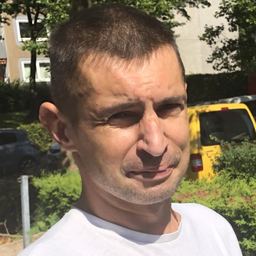 Marcin Dacka's profile picture