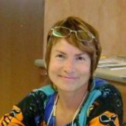 Liubov Latypova