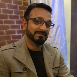 Ali Jawad
