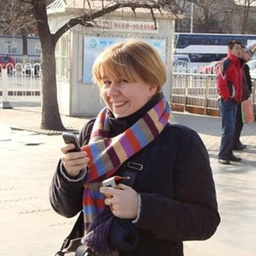 Yvette Oosterhuis