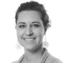 Dorothee von Chamier-Gliscinzski