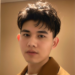 Kevin Chuang