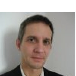 Alain-Gerard Scherwey