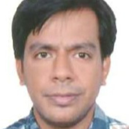 Gautam Nandi