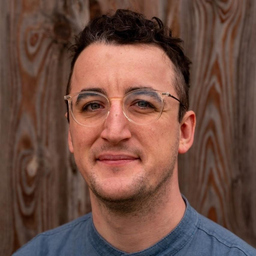 Bert-Jonathan Mitzscherling