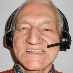Hans Dieter Weisel