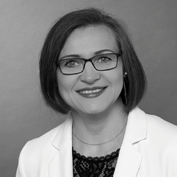 Ina Becker's profile picture