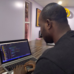 Chinedu Chilaka
