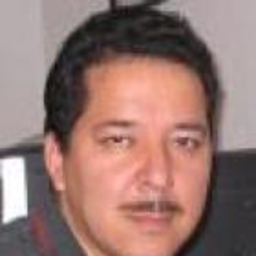 Moisés Pérez Pérez