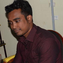 Abdullah Al Mamun