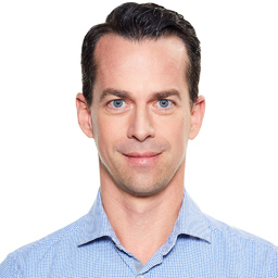 Klaus Krohr