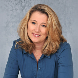 Ina Blotevogel